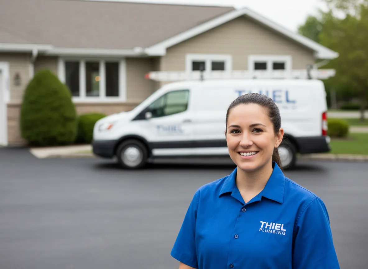 Plumber New Boston, MO FAQs